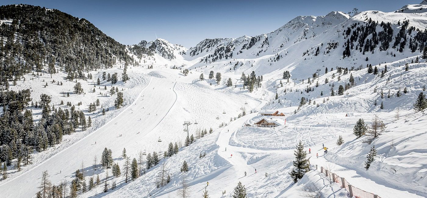 Hochötz Skigebiet Winterurlaub Tirol, Längenfeld, Skiurlaub, Hochötz